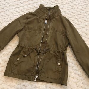 OLD NAVY Utility Field Jacket